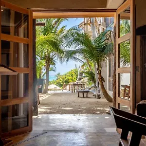 Otel La Posada Del Sol Boutique, Tulum